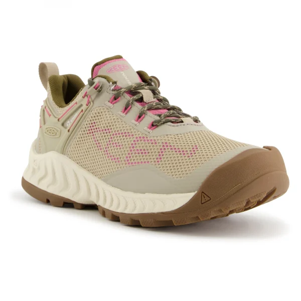 Keen – Women’s NXIS Evo WP – Chaussures Multisports REMISE allant jusqu. 3