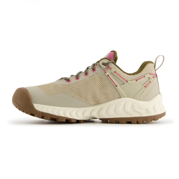 Keen – Women’s NXIS Evo WP – Chaussures Multisports REMISE allant jusqu. 5