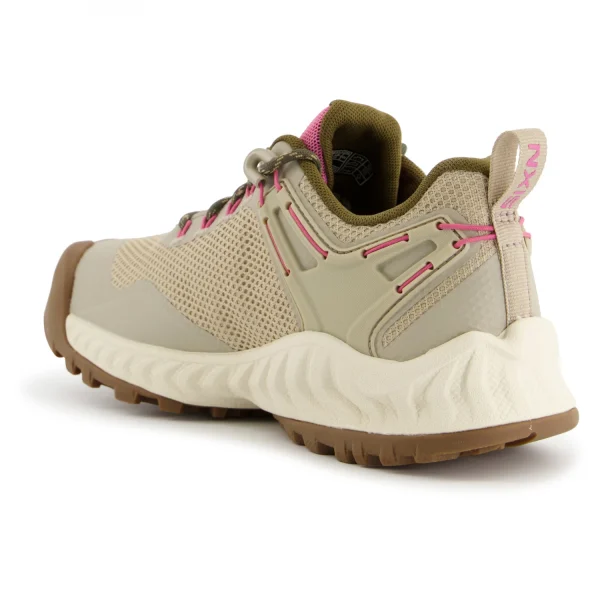 Keen – Women’s NXIS Evo WP – Chaussures Multisports REMISE allant jusqu. 6