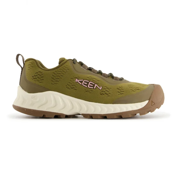 Keen – Women’s NXIS Speed – Chaussures Multisports Nouveau 1