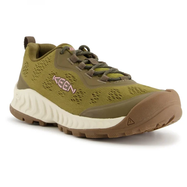 Keen – Women’s NXIS Speed – Chaussures Multisports Nouveau 3