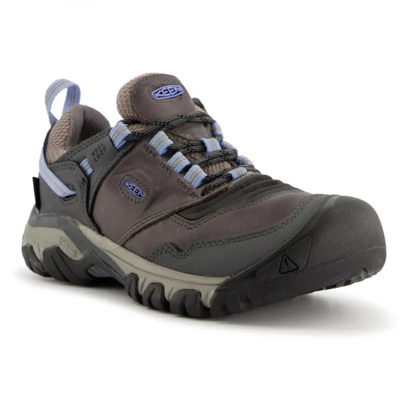 Keen – Women’s Ridge Flex WP – Chaussures Multisports Distributeur Officiel 3