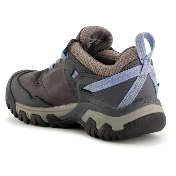 Keen – Women’s Ridge Flex WP – Chaussures Multisports Distributeur Officiel 6