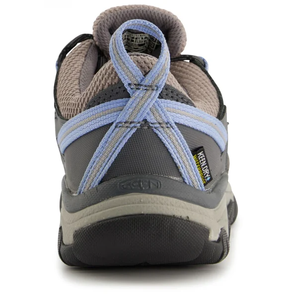 Keen – Women’s Ridge Flex WP – Chaussures Multisports Distributeur Officiel 7