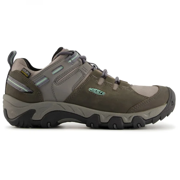 Keen – Women’s Steens WP – Chaussures Multisports magasin pas cher 1