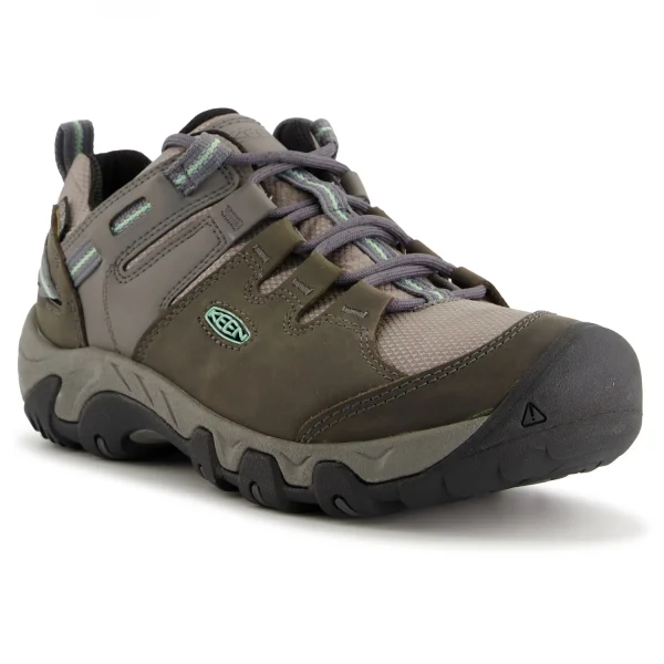 Keen – Women’s Steens WP – Chaussures Multisports magasin pas cher 3