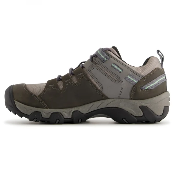 Keen – Women’s Steens WP – Chaussures Multisports magasin pas cher 5