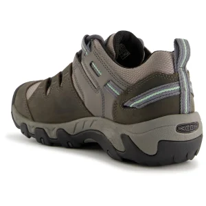 Keen – Women’s Steens WP – Chaussures Multisports magasin pas cher 16