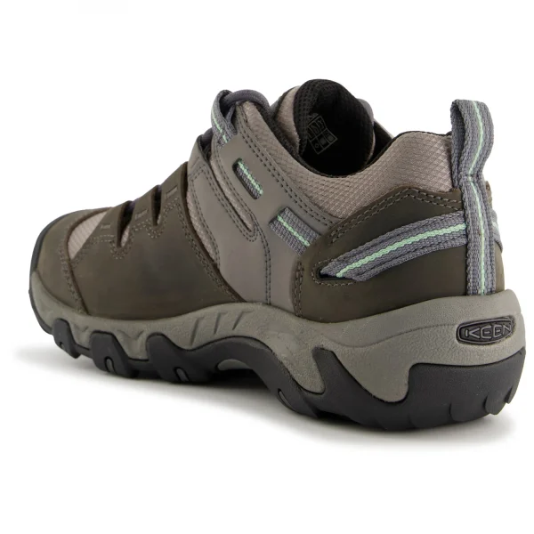 Keen – Women’s Steens WP – Chaussures Multisports magasin pas cher 6