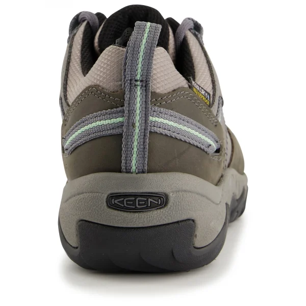 Keen – Women’s Steens WP – Chaussures Multisports magasin pas cher 7