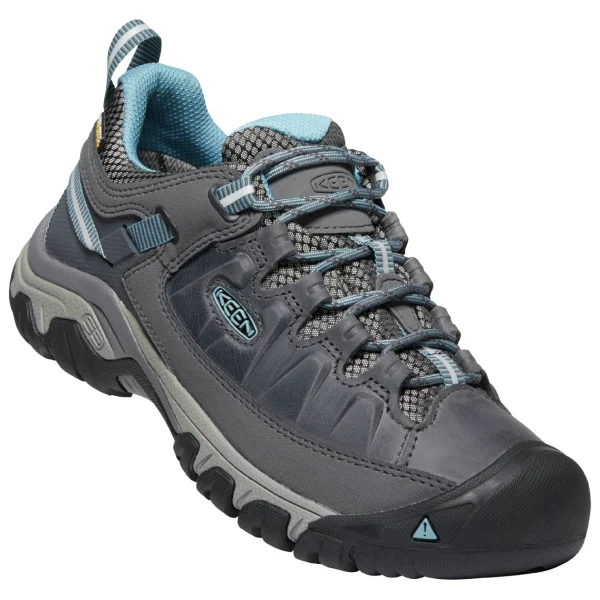 jusqu'à Keen – Women’s Targhee III WP – Chaussures Multisports 1