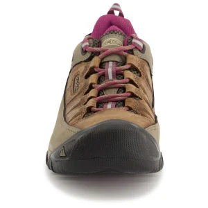 jusqu'à Keen – Women’s Targhee III WP – Chaussures Multisports 12