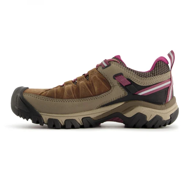 jusqu'à Keen – Women’s Targhee III WP – Chaussures Multisports 5