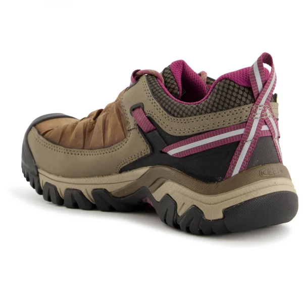 jusqu'à Keen – Women’s Targhee III WP – Chaussures Multisports 6