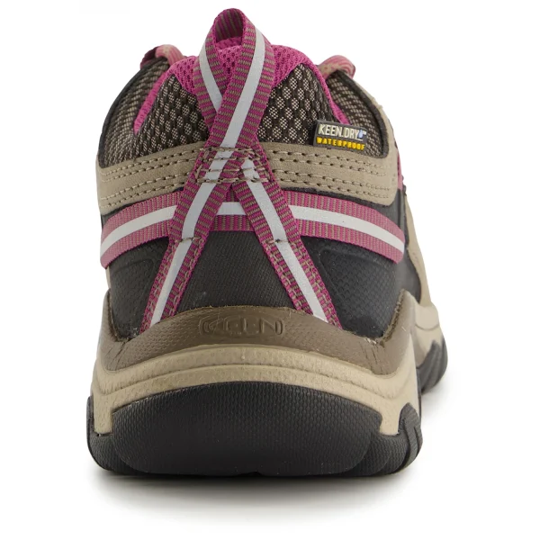 jusqu'à Keen – Women’s Targhee III WP – Chaussures Multisports 7