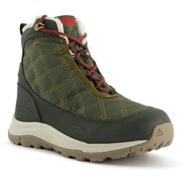 Keen – Women’s Terradora II Wintry Boot WP – Chaussures Hiver Nouvelle Collection 3