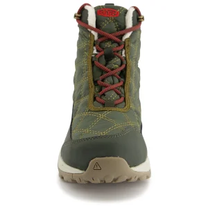 Keen – Women’s Terradora II Wintry Boot WP – Chaussures Hiver Nouvelle Collection 12