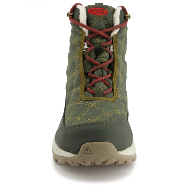 Keen – Women’s Terradora II Wintry Boot WP – Chaussures Hiver Nouvelle Collection 4
