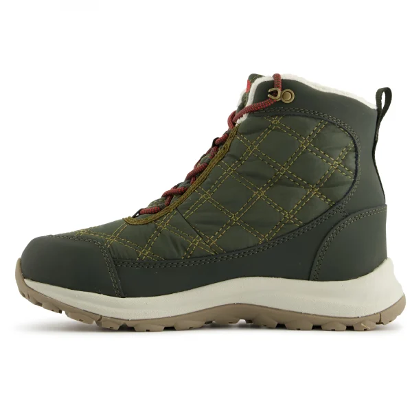 Keen – Women’s Terradora II Wintry Boot WP – Chaussures Hiver Nouvelle Collection 5