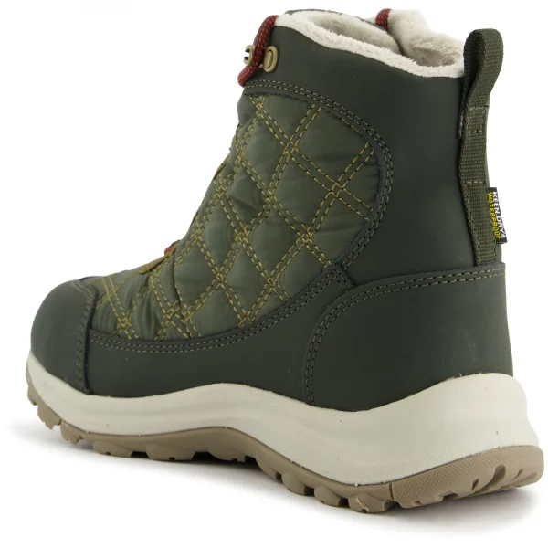 Keen – Women’s Terradora II Wintry Boot WP – Chaussures Hiver Nouvelle Collection 6