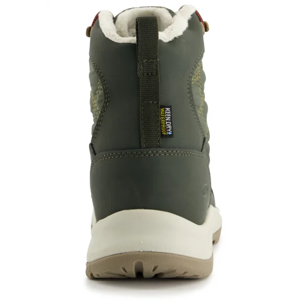 Keen – Women’s Terradora II Wintry Boot WP – Chaussures Hiver Nouvelle Collection 7