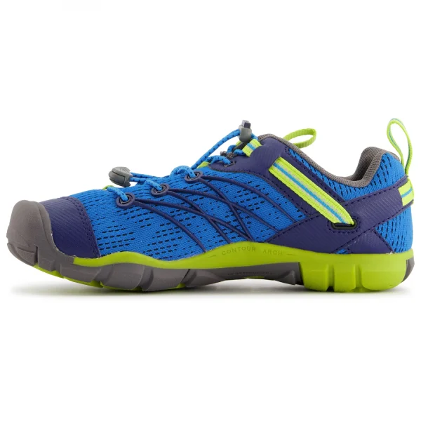 Keen – Youth Chandler CNX – Chaussures Multisports se précipiter pour acheter 5