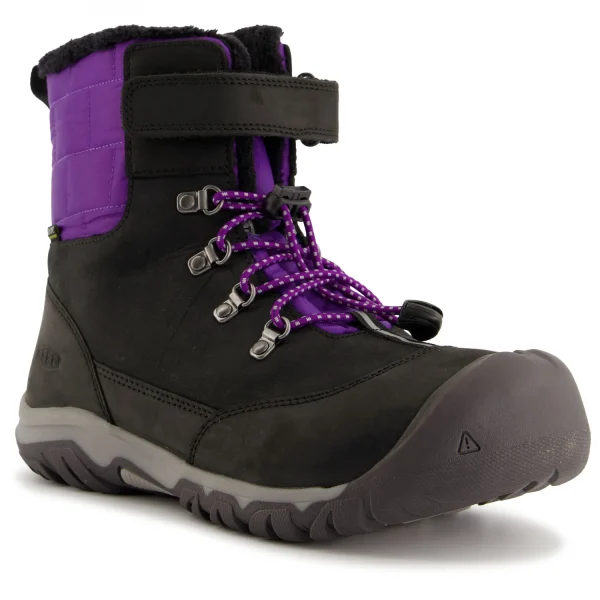 en ligne Keen – Youth Greta Boot WP – Chaussures Hiver 3