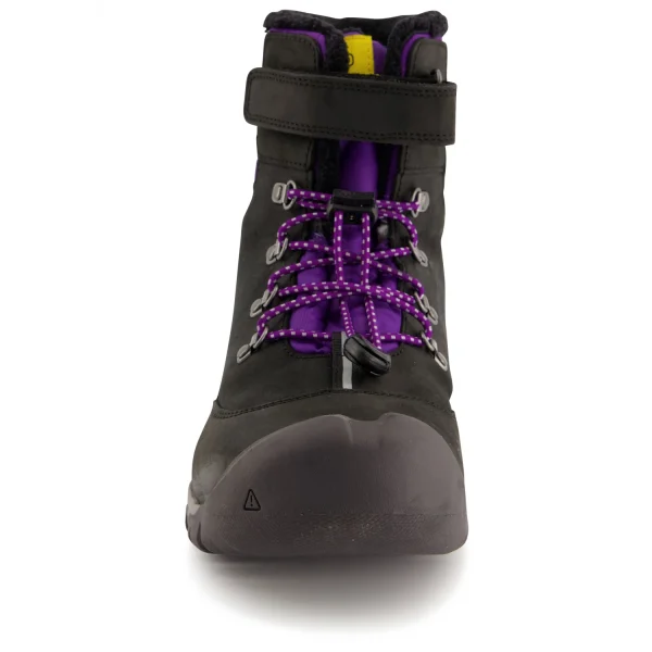 en ligne Keen – Youth Greta Boot WP – Chaussures Hiver 4