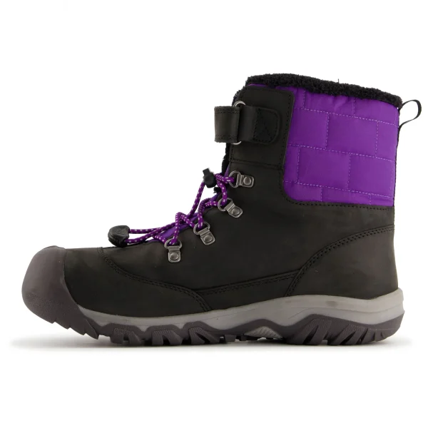 en ligne Keen – Youth Greta Boot WP – Chaussures Hiver 5