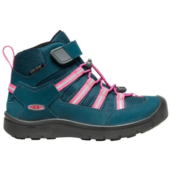 Keen – Youth Hikeport 2 Sport Mid WP – Chaussures Multisports Service Clients Dédié 1