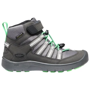 Keen – Youth Hikeport 2 Sport Mid WP – Chaussures Multisports Service Clients Dédié 10