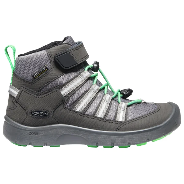 Keen – Youth Hikeport 2 Sport Mid WP – Chaussures Multisports Service Clients Dédié 3