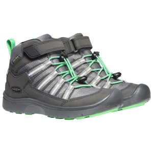 Keen – Youth Hikeport 2 Sport Mid WP – Chaussures Multisports Service Clients Dédié 12