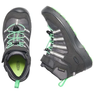 Keen – Youth Hikeport 2 Sport Mid WP – Chaussures Multisports Service Clients Dédié 14