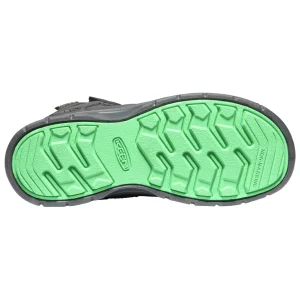 Keen – Youth Hikeport 2 Sport Mid WP – Chaussures Multisports Service Clients Dédié 16