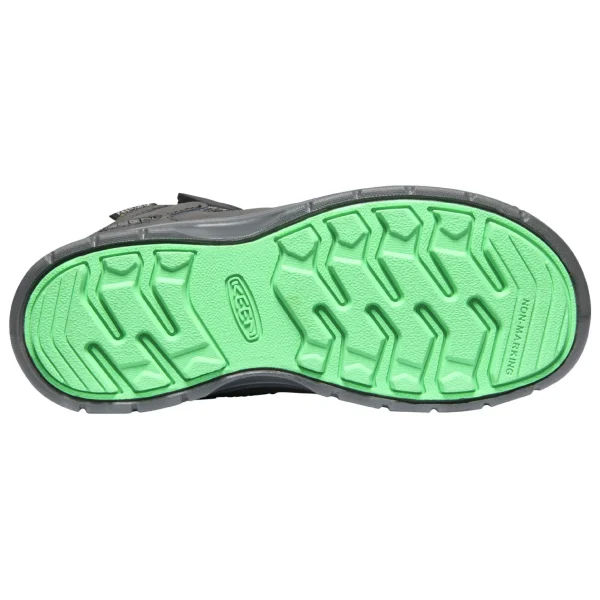 Keen – Youth Hikeport 2 Sport Mid WP – Chaussures Multisports Service Clients Dédié 6