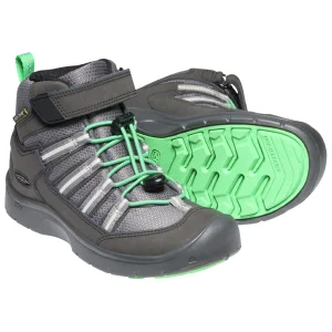 Keen – Youth Hikeport 2 Sport Mid WP – Chaussures Multisports Service Clients Dédié 18