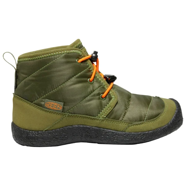 Vente Keen – Youth Howser II Chukka WP – Chaussures Hiver 1