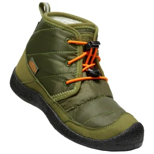 Vente Keen – Youth Howser II Chukka WP – Chaussures Hiver 10