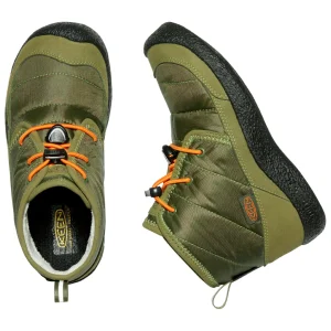 Vente Keen – Youth Howser II Chukka WP – Chaussures Hiver 14