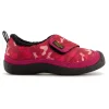 économies garanties Keen – Youth Howser Low Wrap – Chaussons 13