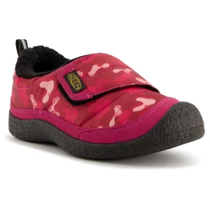 économies garanties Keen – Youth Howser Low Wrap – Chaussons 10
