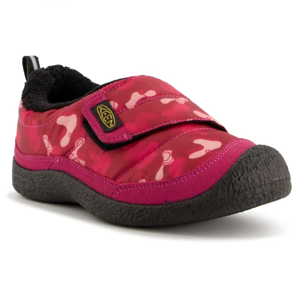 économies garanties Keen – Youth Howser Low Wrap – Chaussons 3