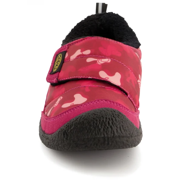 économies garanties Keen – Youth Howser Low Wrap – Chaussons 4