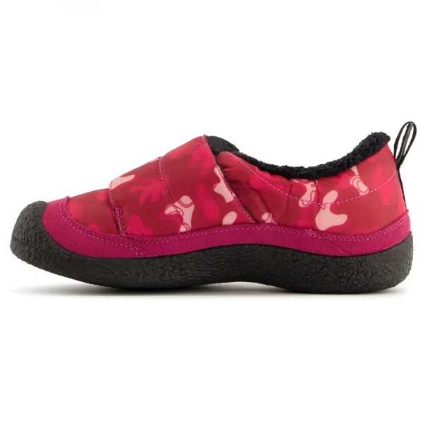 économies garanties Keen – Youth Howser Low Wrap – Chaussons 5