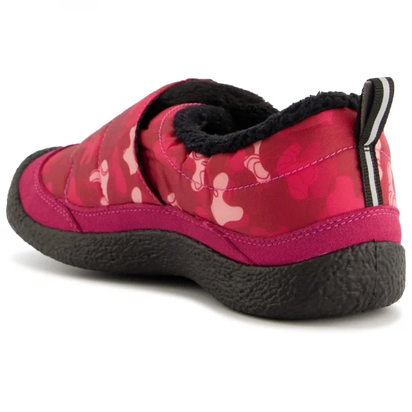 économies garanties Keen – Youth Howser Low Wrap – Chaussons 6