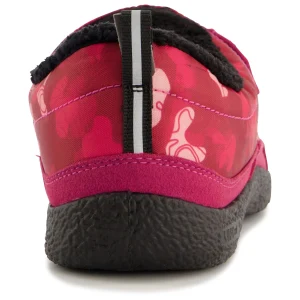 économies garanties Keen – Youth Howser Low Wrap – Chaussons 18