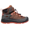 mode Keen – Youth Redwood Mid WP – Chaussures Hiver 8