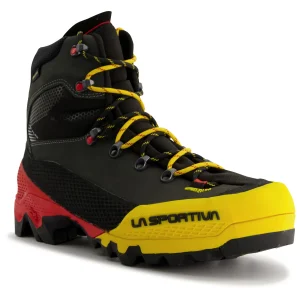 La Sportiva – Aequilibrium LT GTX – Chaussures De Montagne meilleur cadeau 10
