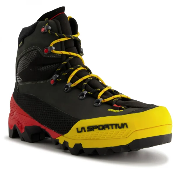 La Sportiva – Aequilibrium LT GTX – Chaussures De Montagne meilleur cadeau 3